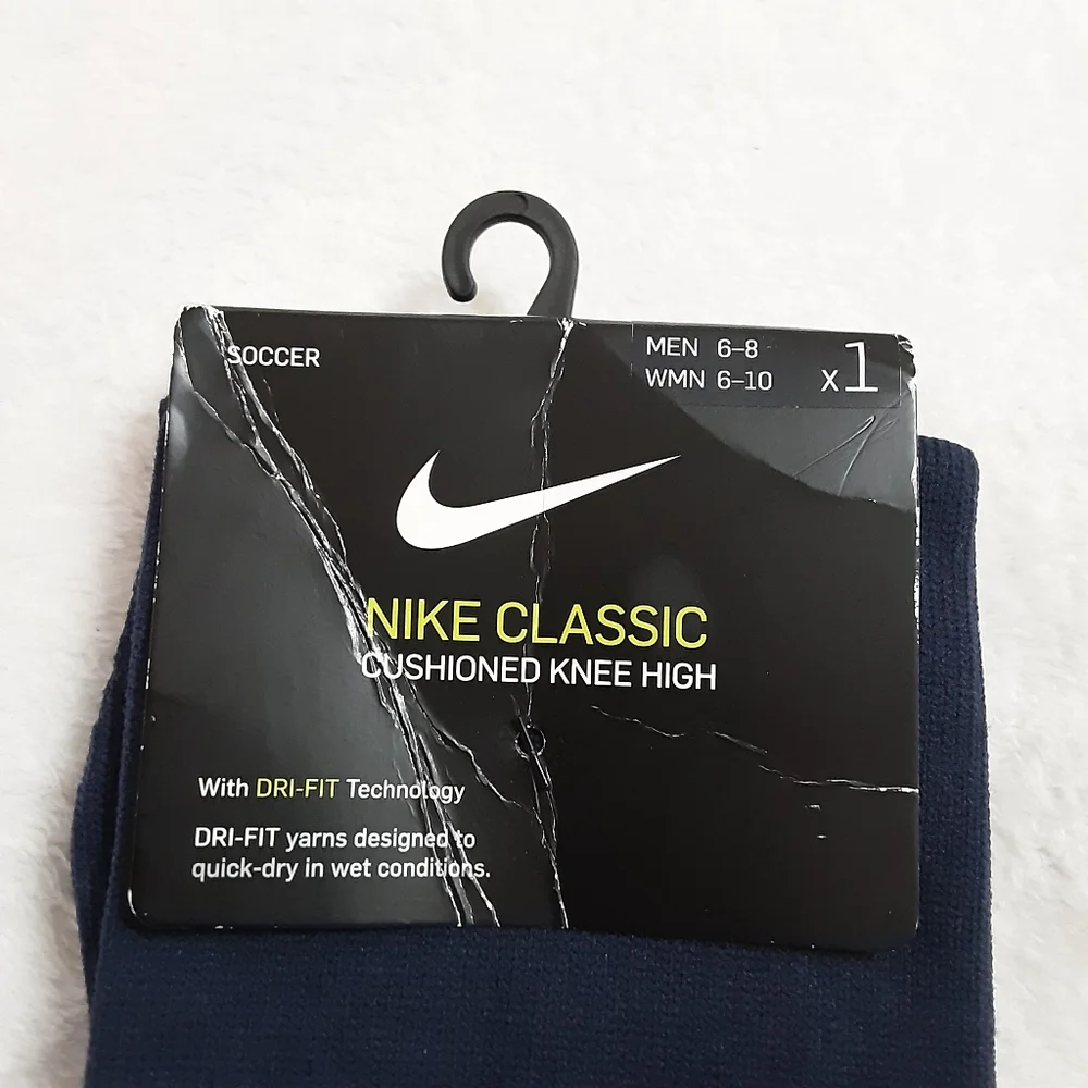 Nike Soccer Socks Unisex